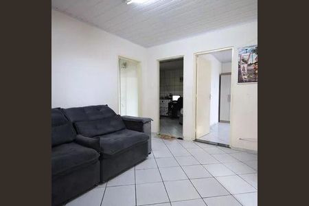 Casa à venda com 3 quartos, 125m² em Jardim Santo Alberto, Santo André