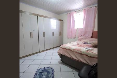 Casa à venda com 3 quartos, 125m² em Jardim Santo Alberto, Santo André