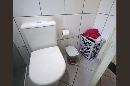 Casa à venda com 3 quartos, 125m² em Jardim Santo Alberto, Santo André