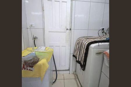 Casa à venda com 3 quartos, 125m² em Jardim Santo Alberto, Santo André