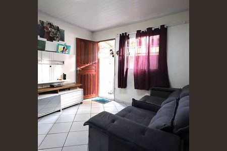 Casa à venda com 3 quartos, 125m² em Jardim Santo Alberto, Santo André