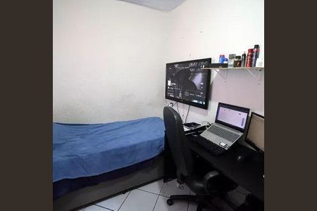 Casa à venda com 3 quartos, 125m² em Jardim Santo Alberto, Santo André