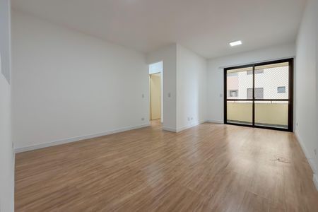 Sala de apartamento para alugar com 3 quartos, 75m² em Aclimação, São Paulo