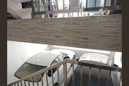 Casa à venda com 3 quartos, 200m² em Assunção, São Bernardo do Campo