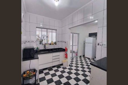 Casa à venda com 3 quartos, 200m² em Assunção, São Bernardo do Campo