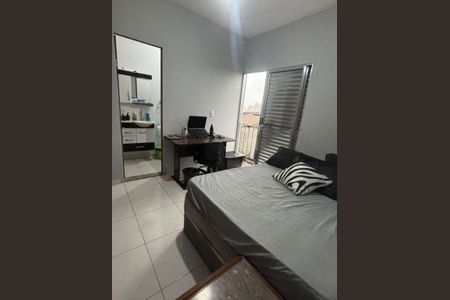 Casa à venda com 3 quartos, 200m² em Assunção, São Bernardo do Campo