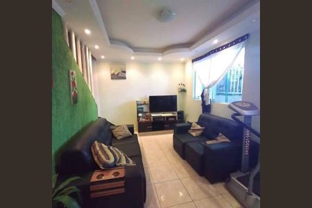 Casa à venda com 3 quartos, 200m² em Assunção, São Bernardo do Campo