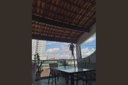 Casa à venda com 3 quartos, 200m² em Assunção, São Bernardo do Campo