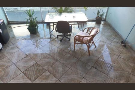 Casa à venda com 3 quartos, 200m² em Assunção, São Bernardo do Campo