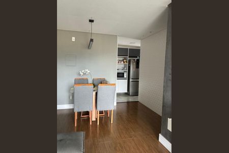 Apartamento à venda com 2 quartos, 66m² em Anhangabaú, Jundiaí