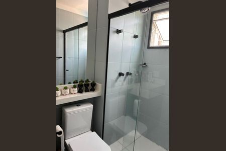 Apartamento à venda com 2 quartos, 66m² em Anhangabaú, Jundiaí