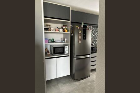 Apartamento à venda com 2 quartos, 66m² em Anhangabaú, Jundiaí