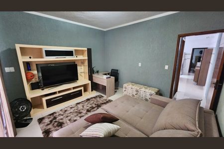 Casa à venda com 3 quartos, 163m² em Vila Nova Jundiainopolis, Jundiaí