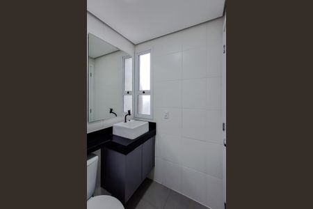 Studio para alugar com 31m², 1 quarto e sem vagaBanheiro