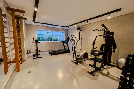 Studio para alugar com 31m², 1 quarto e sem vagaÁrea comum - Piscina