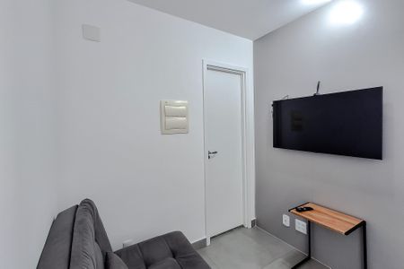 Sala de kitnet/studio para alugar com 1 quarto, 31m² em Vila Mariana, São Paulo