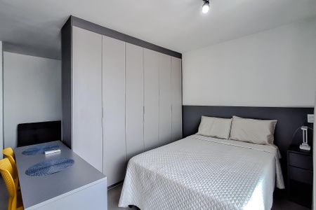 Quarto de kitnet/studio para alugar com 1 quarto, 31m² em Vila Mariana, São Paulo