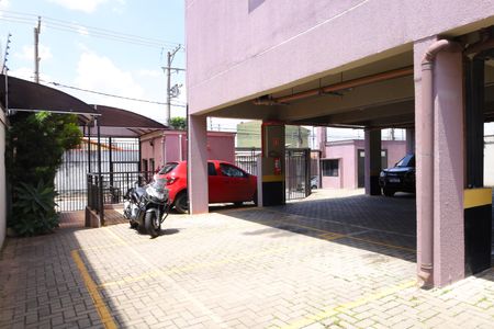 Apartamento para alugar com 45m², 2 quartos e 1 vagaÁrea comum - Portaria