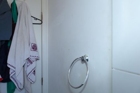 Apartamento para alugar com 45m², 2 quartos e 1 vagaBanheiro