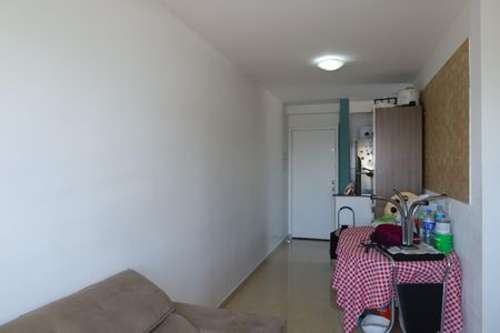 Apartamento para alugar com 45m², 2 quartos e 1 vagaSala