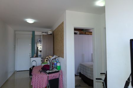 Apartamento para alugar com 45m², 2 quartos e 1 vagaSala