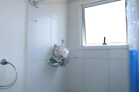 Apartamento para alugar com 45m², 2 quartos e 1 vagaBanheiro