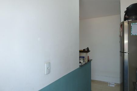 Apartamento para alugar com 45m², 2 quartos e 1 vagaCozinha