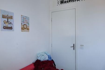 Apartamento para alugar com 45m², 2 quartos e 1 vagaQuarto 2