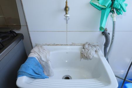 Apartamento para alugar com 45m², 2 quartos e 1 vagaÁrea de Serviço