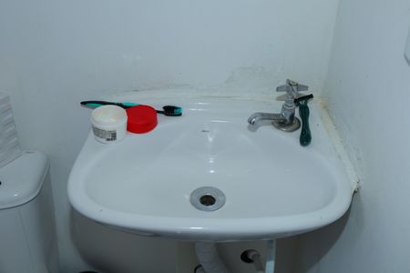 Apartamento para alugar com 45m², 2 quartos e 1 vagaBanheiro