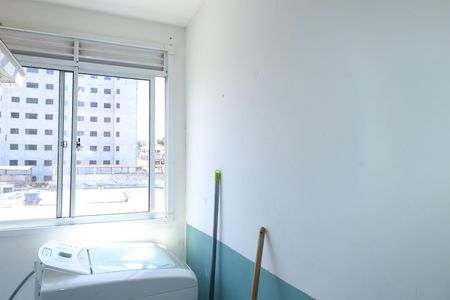 Apartamento para alugar com 45m², 2 quartos e 1 vagaÁrea de Serviço