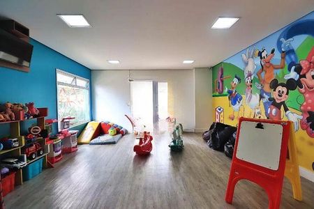 Apartamento à venda com 2 quartos, 65m² em Vila Valparaíso, Santo André