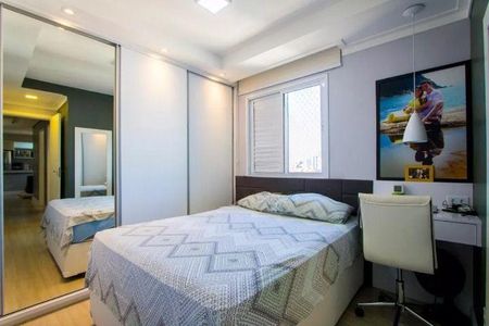 Apartamento à venda com 2 quartos, 65m² em Vila Valparaíso, Santo André