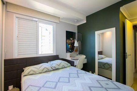 Apartamento à venda com 2 quartos, 65m² em Vila Valparaíso, Santo André