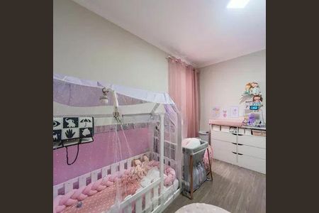 Apartamento à venda com 3 quartos, 180m² em Vila Curuçá, Santo André