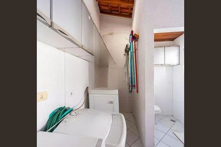 Apartamento à venda com 3 quartos, 180m² em Vila Curuçá, Santo André