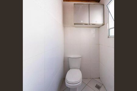 Apartamento à venda com 3 quartos, 180m² em Vila Curuçá, Santo André
