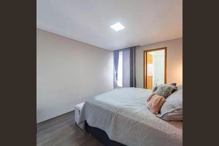 Apartamento à venda com 3 quartos, 180m² em Vila Curuçá, Santo André