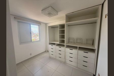 Apartamento à venda com 3 quartos, 159m² em Vila Alzira, Santo André