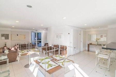 Apartamento à venda com 3 quartos, 159m² em Vila Alzira, Santo André