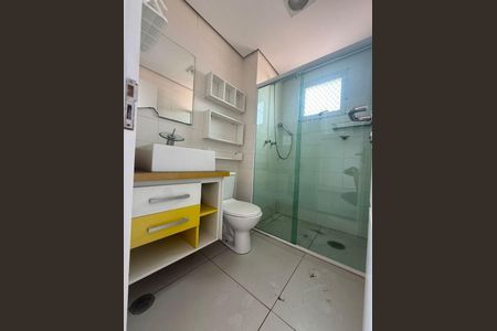 Apartamento à venda com 3 quartos, 159m² em Vila Alzira, Santo André