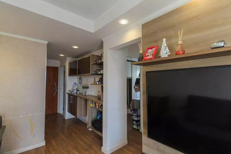 Sala de apartamento à venda com 3 quartos, 78m² em Vila Formosa, São Paulo
