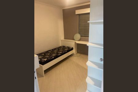 Apartamento à venda com 3 quartos, 89m² em Parque Terra Nova, São Bernardo do Campo