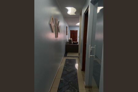 Casa à venda com 3 quartos, 315m² em Campestre, Santo André