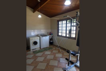 Casa à venda com 3 quartos, 315m² em Campestre, Santo André