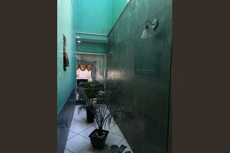 Casa à venda com 3 quartos, 315m² em Campestre, Santo André