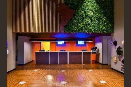 Apartamento à venda com 1 quarto, 19m² em Barra Funda, São Paulo