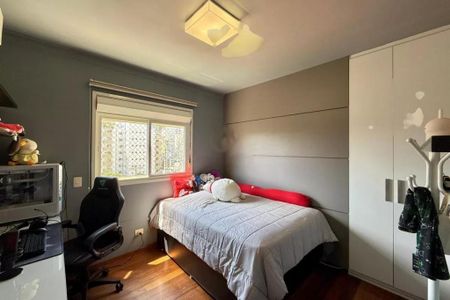 Apartamento à venda com 3 quartos, 169m² em Brooklin, São Paulo