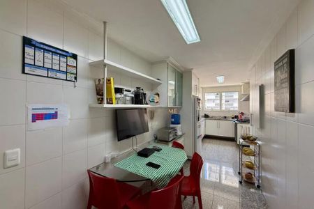 Apartamento à venda com 3 quartos, 169m² em Brooklin, São Paulo