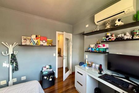 Apartamento à venda com 3 quartos, 169m² em Brooklin, São Paulo